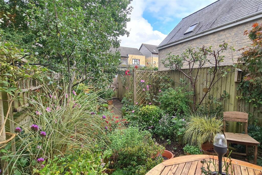 Additional property image - Baileys Barn, Bradford On Avon
