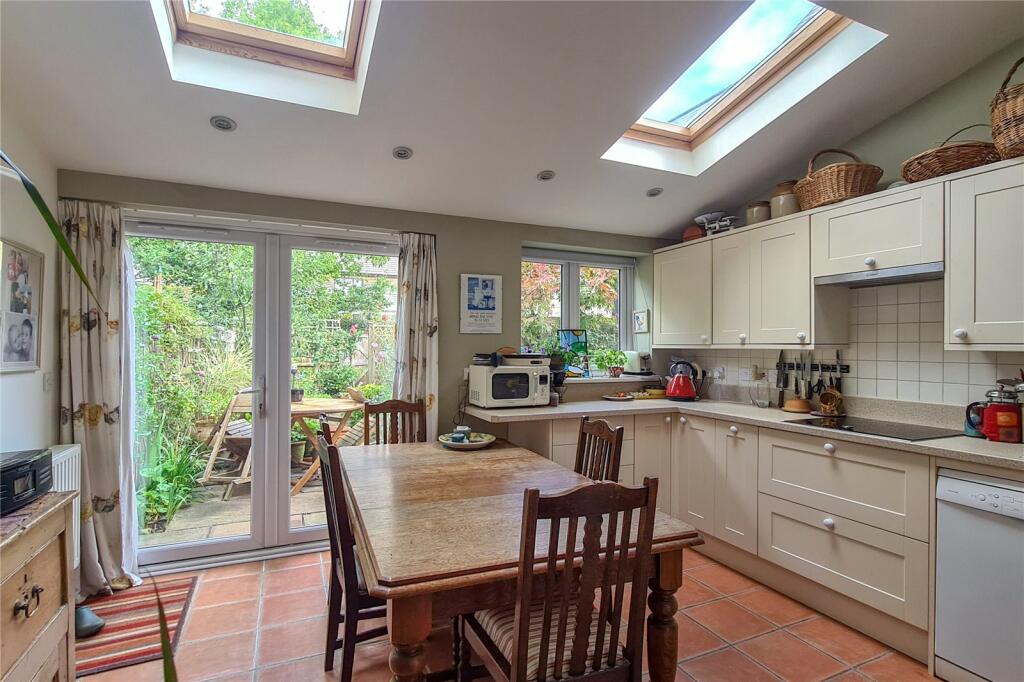 Additional property image - Baileys Barn, Bradford On Avon