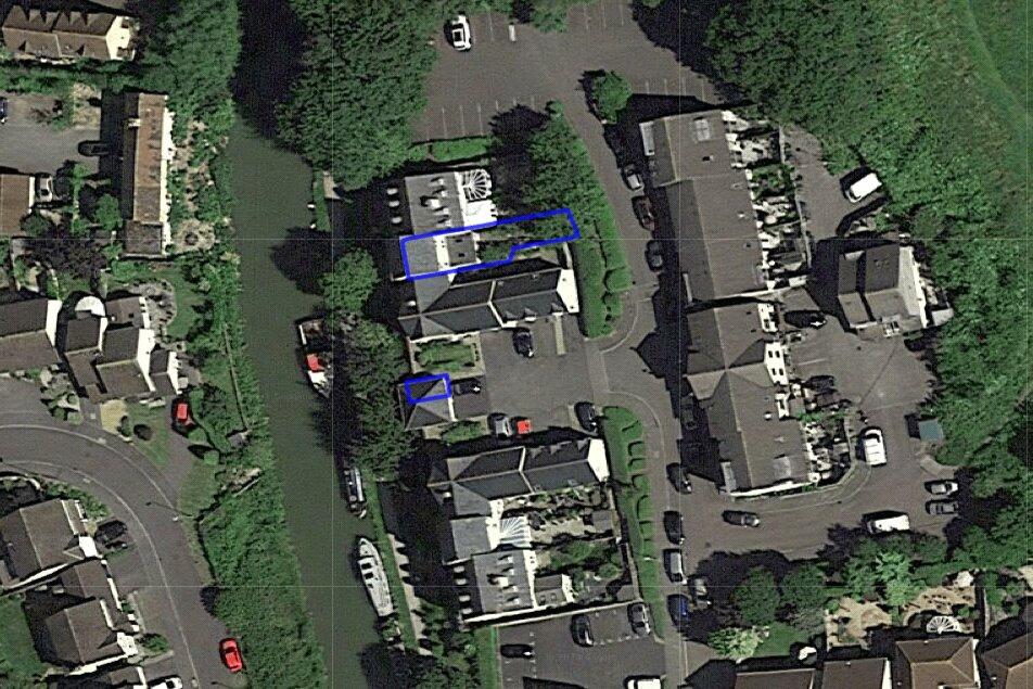 Additional property image - Baileys Barn, Bradford On Avon