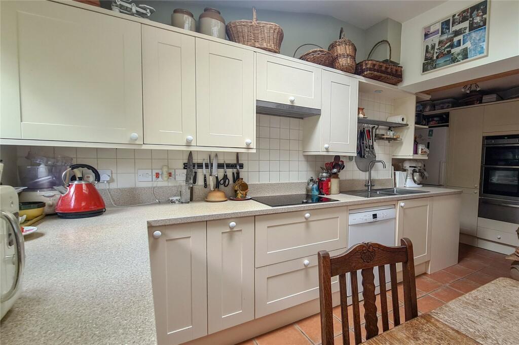 Additional property image - Baileys Barn, Bradford On Avon