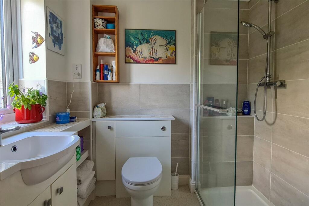 Additional property image - Baileys Barn, Bradford On Avon