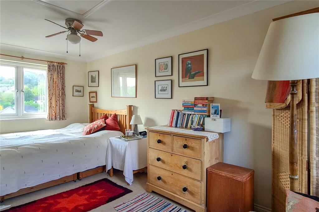 Additional property image - Baileys Barn, Bradford On Avon