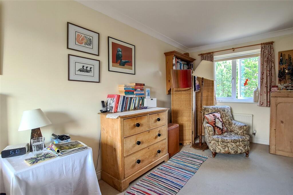 Additional property image - Baileys Barn, Bradford On Avon