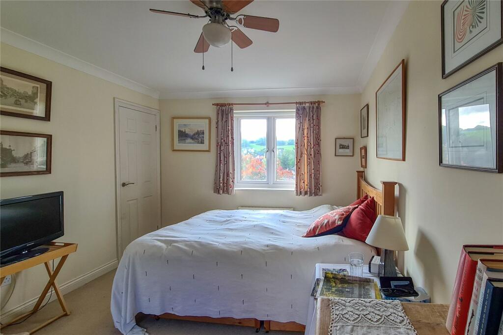 Additional property image - Baileys Barn, Bradford On Avon