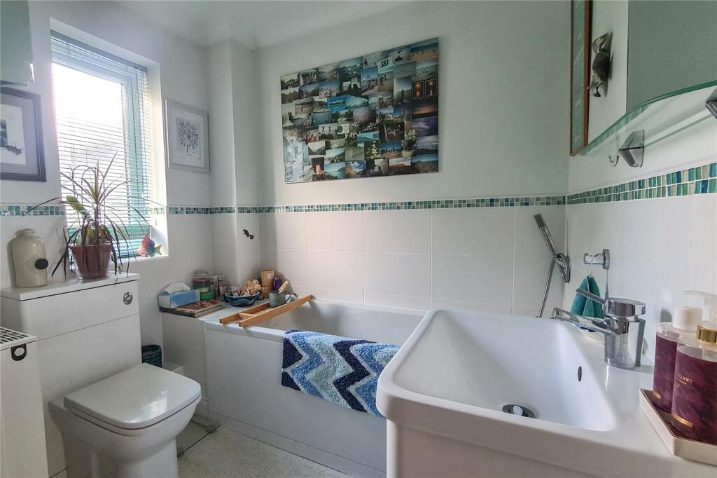 Additional property image - Baileys Barn, Bradford On Avon
