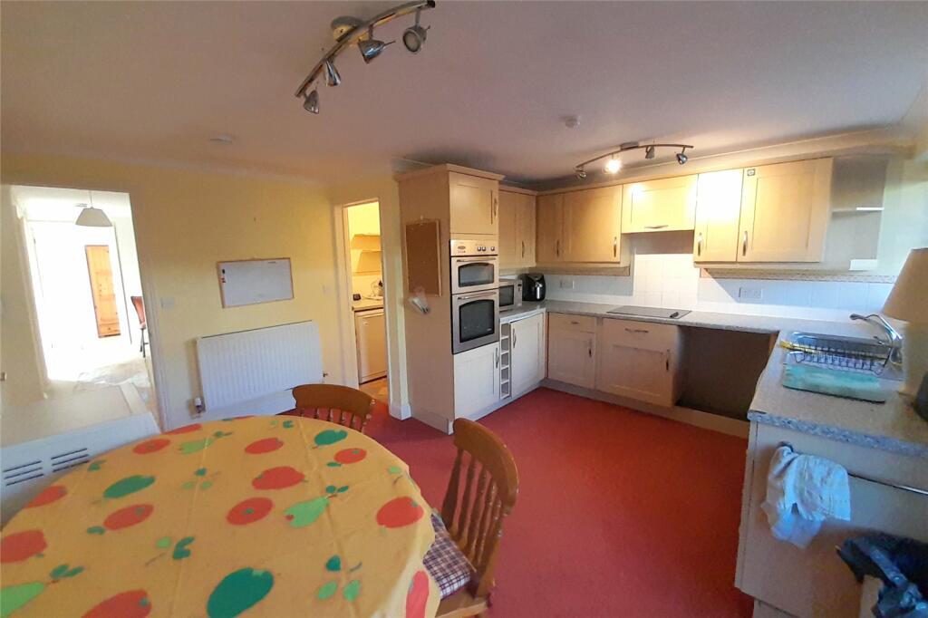 Additional property image - The Ridge, Bradford On Avon