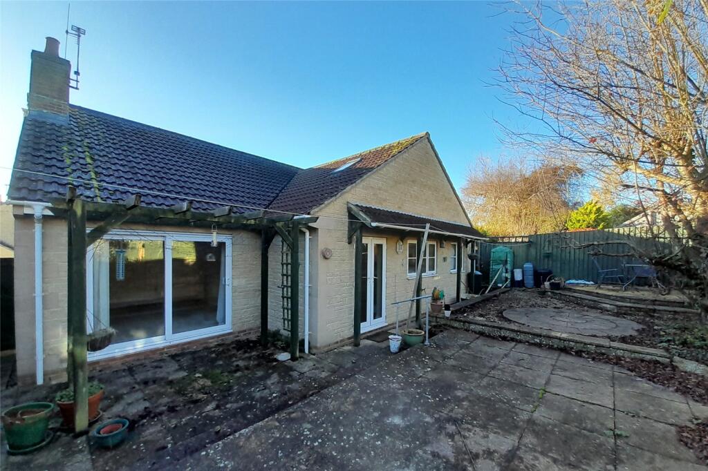 Additional property image - The Ridge, Bradford On Avon
