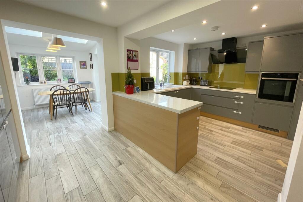 Additional property image - Spencers Orchard, Bradford On Avon