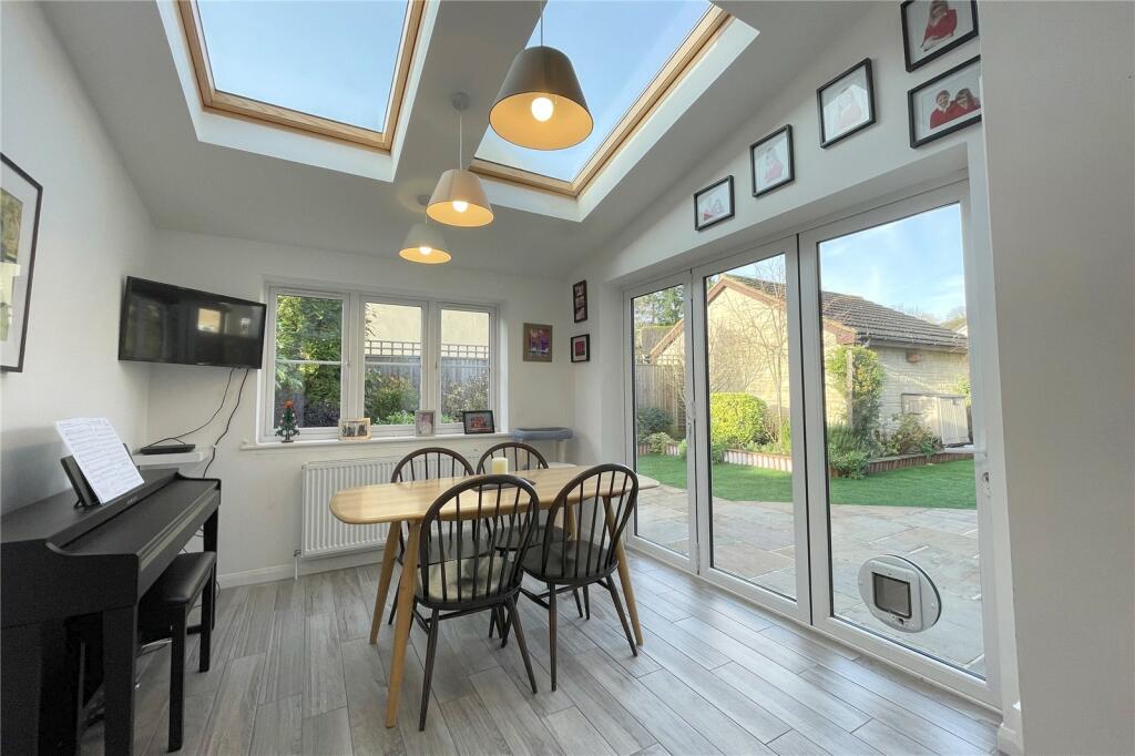Property image - Spencers Orchard, Bradford On Avon