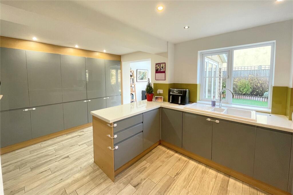 Additional property image - Spencers Orchard, Bradford On Avon