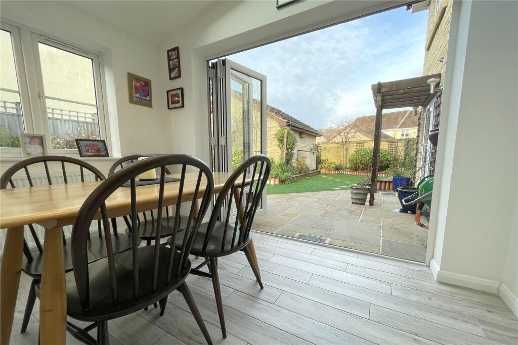 Additional property image - Spencers Orchard, Bradford On Avon