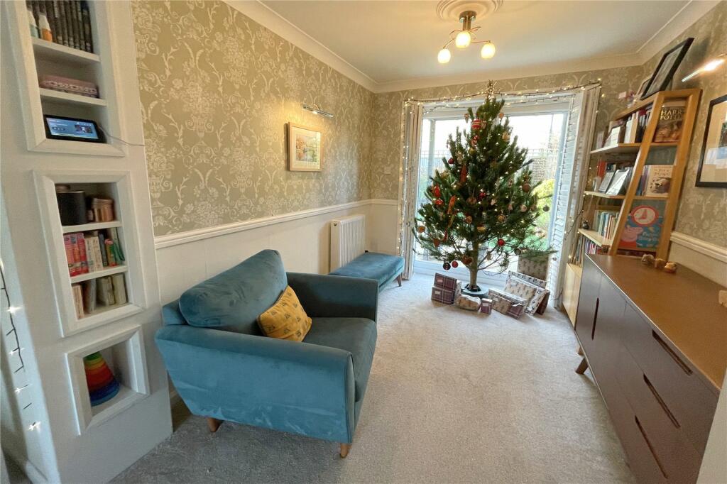 Additional property image - Spencers Orchard, Bradford On Avon