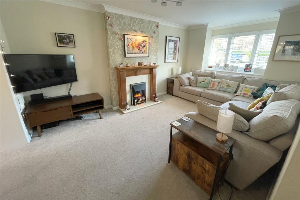 Additional property image - Spencers Orchard, Bradford On Avon