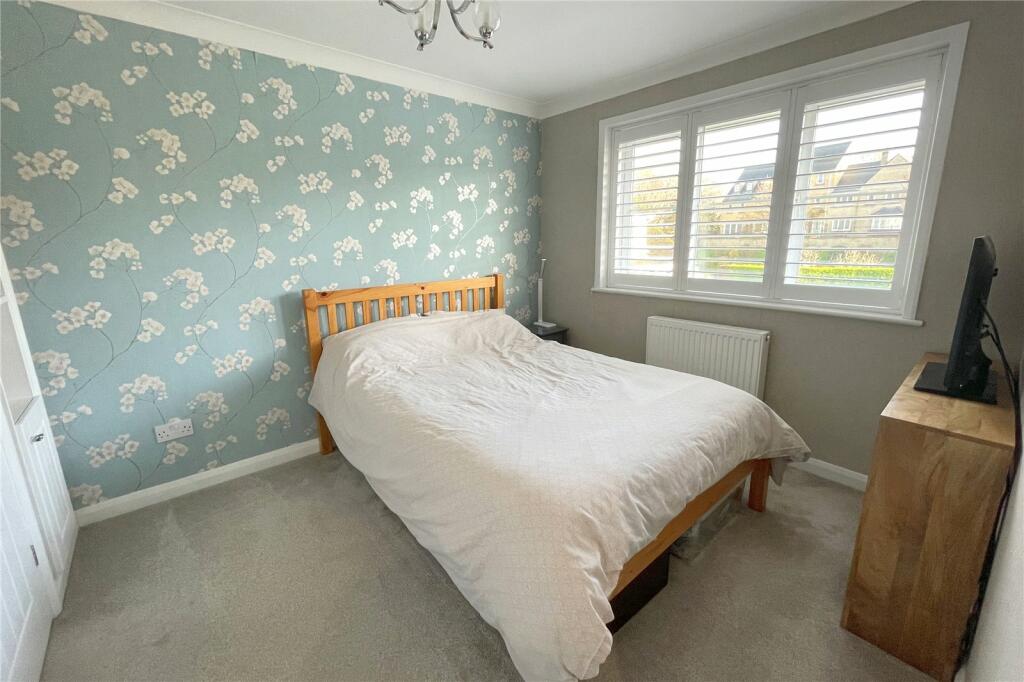 Additional property image - Spencers Orchard, Bradford On Avon