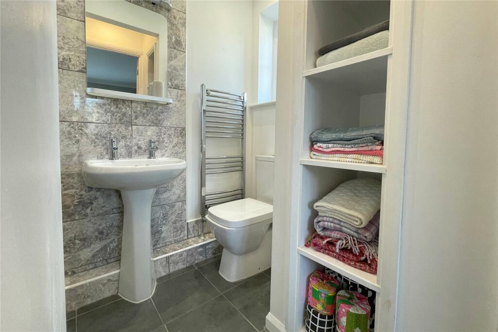 Additional property image - Spencers Orchard, Bradford On Avon
