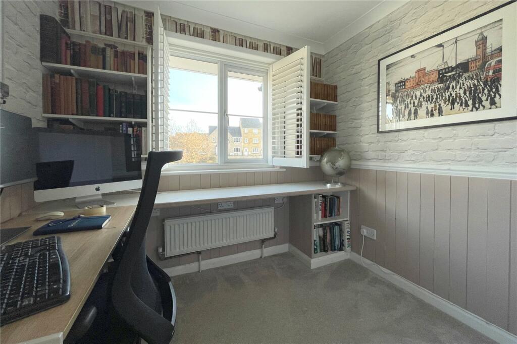 Additional property image - Spencers Orchard, Bradford On Avon
