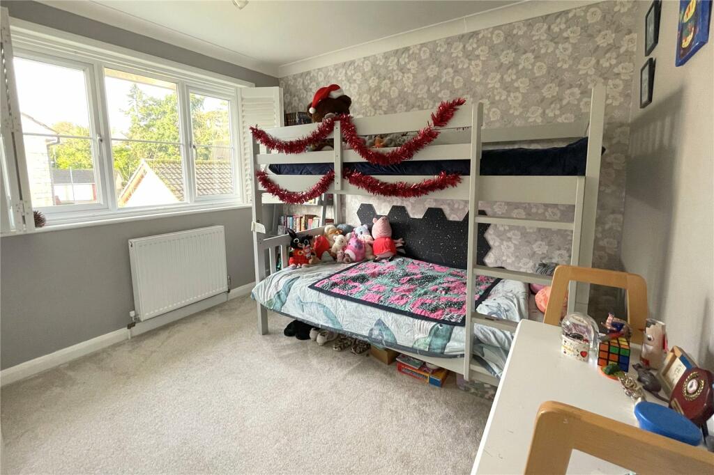 Additional property image - Spencers Orchard, Bradford On Avon