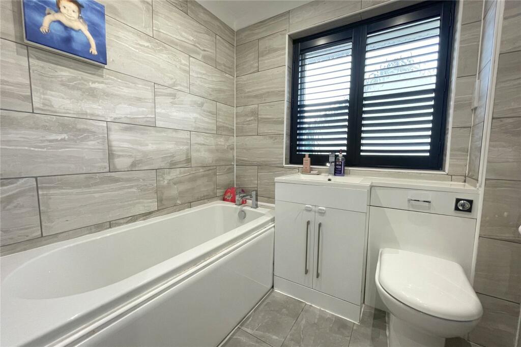 Additional property image - Spencers Orchard, Bradford On Avon