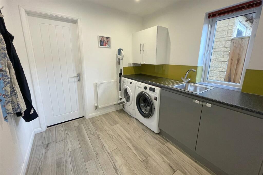 Additional property image - Spencers Orchard, Bradford On Avon