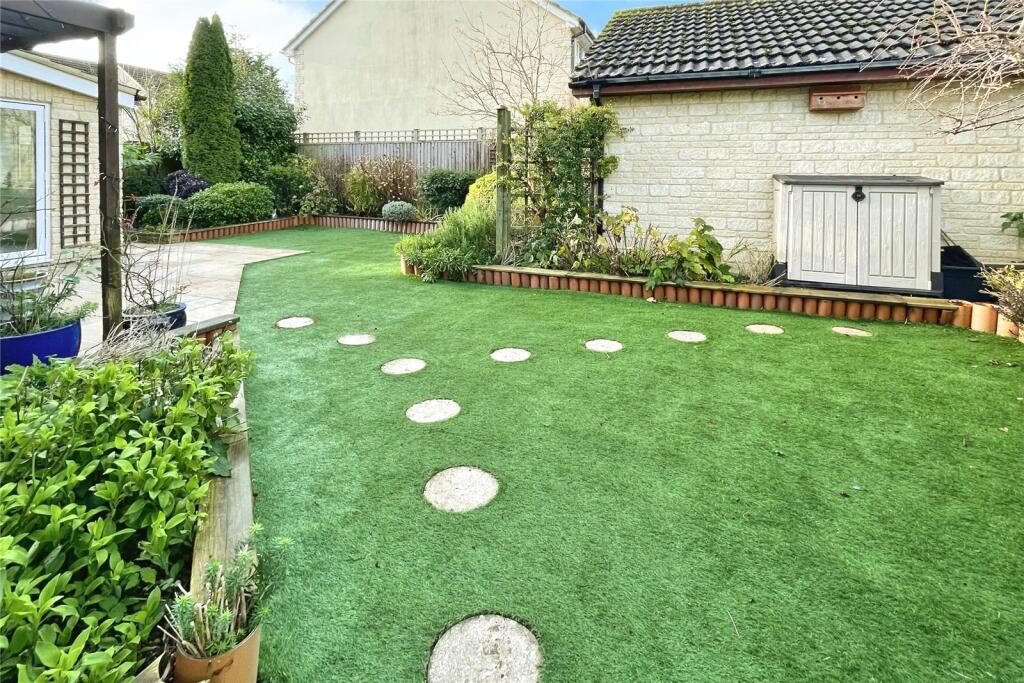 Additional property image - Spencers Orchard, Bradford On Avon