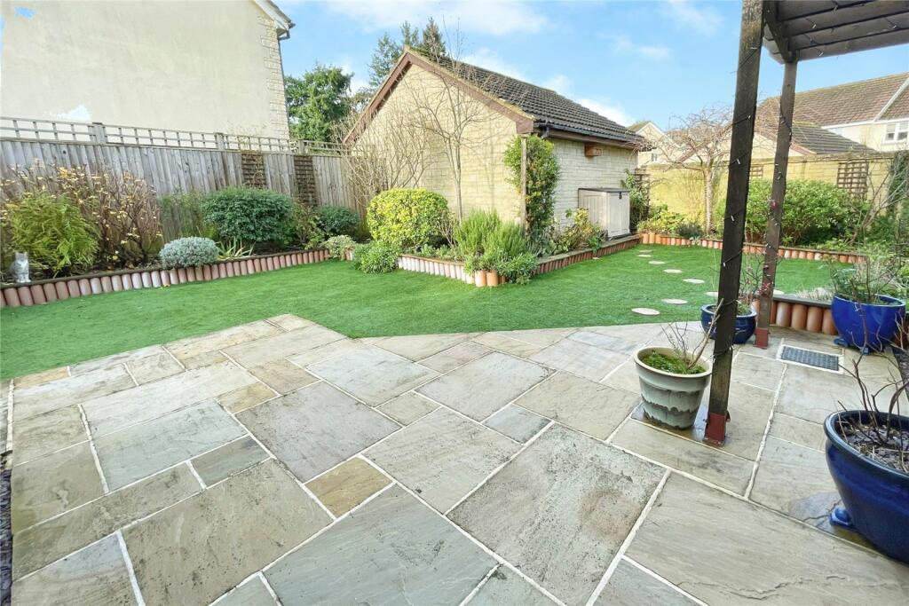 Additional property image - Spencers Orchard, Bradford On Avon