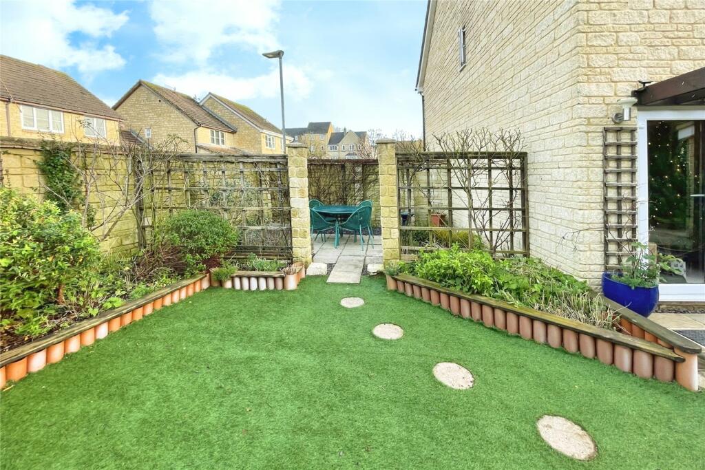Additional property image - Spencers Orchard, Bradford On Avon