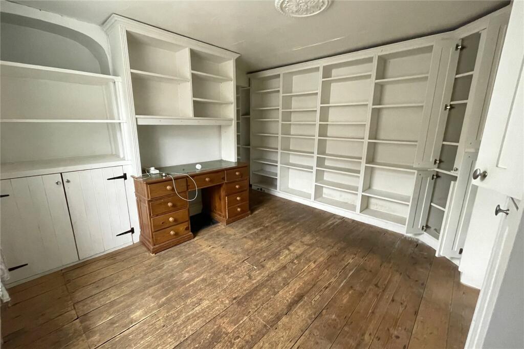 Additional property image - Sladesbrook, Bradford On Avon