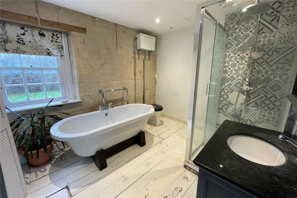 Additional property image - Sladesbrook, Bradford On Avon