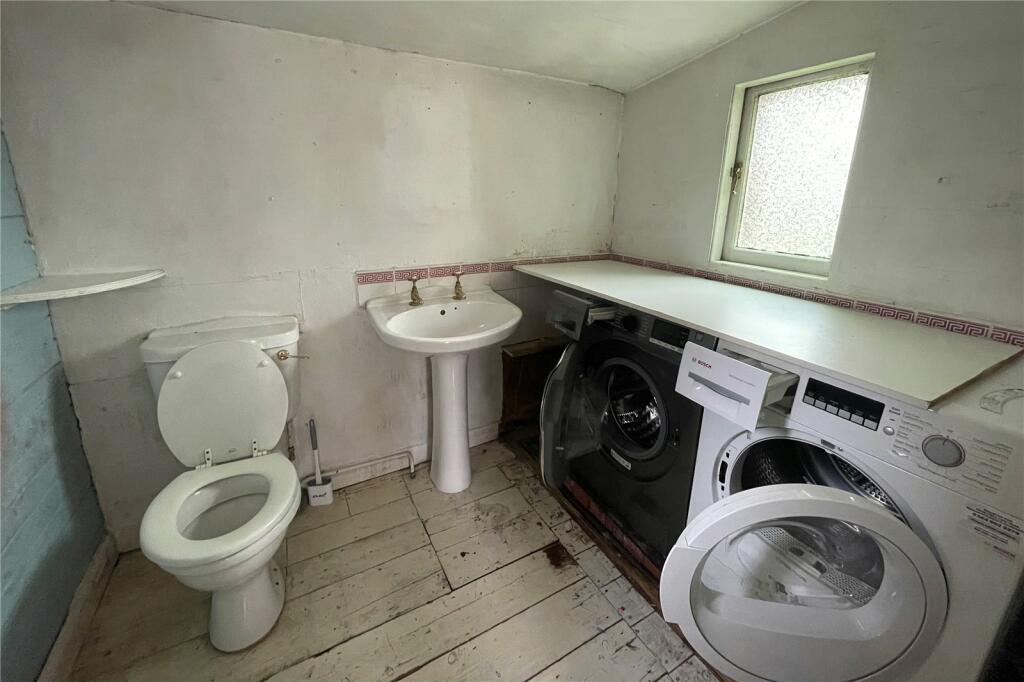 Additional property image - Sladesbrook, Bradford On Avon