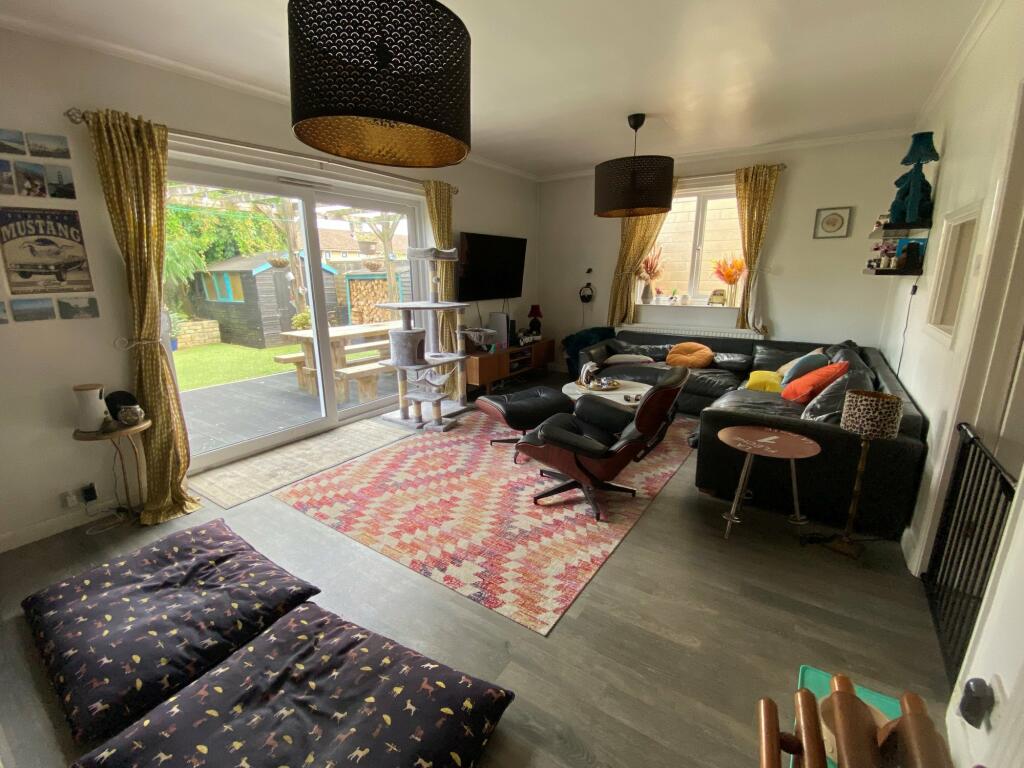 Additional property image - Downs View, Bradford On Avon