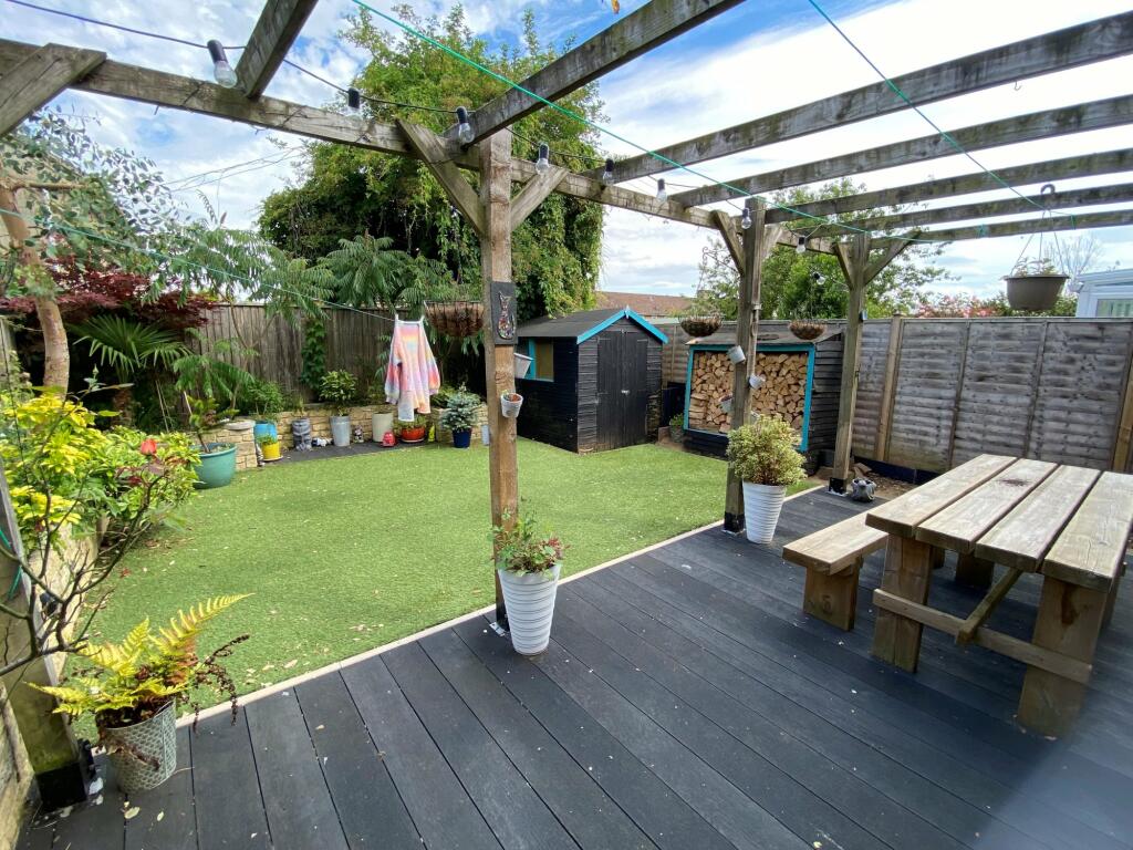 Additional property image - Downs View, Bradford On Avon