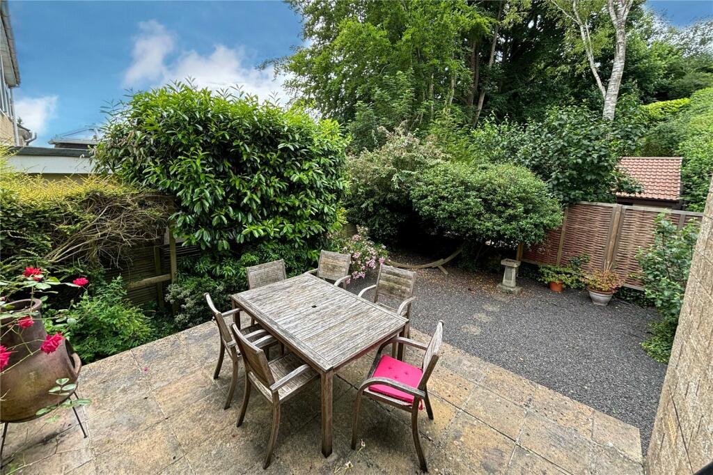 Additional property image - Whitehill, Bradford On Avon