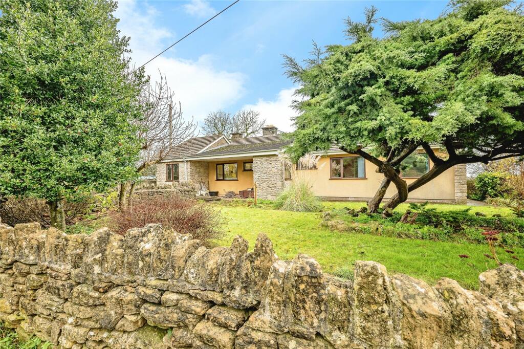 Additional property image - Great Ashley, Wiltshire