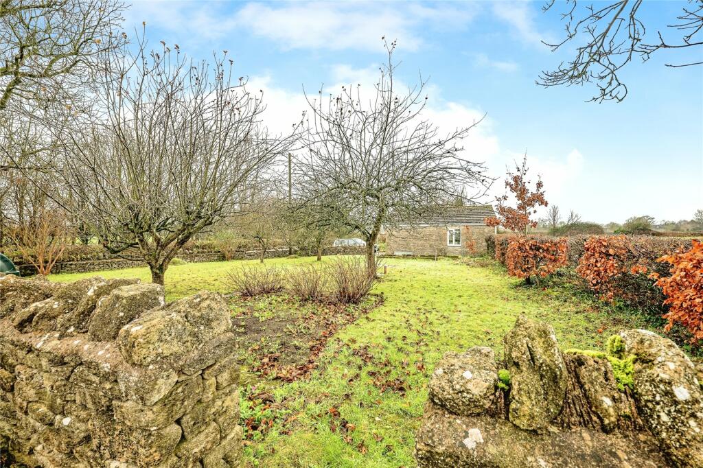 Property image - Great Ashley, Wiltshire