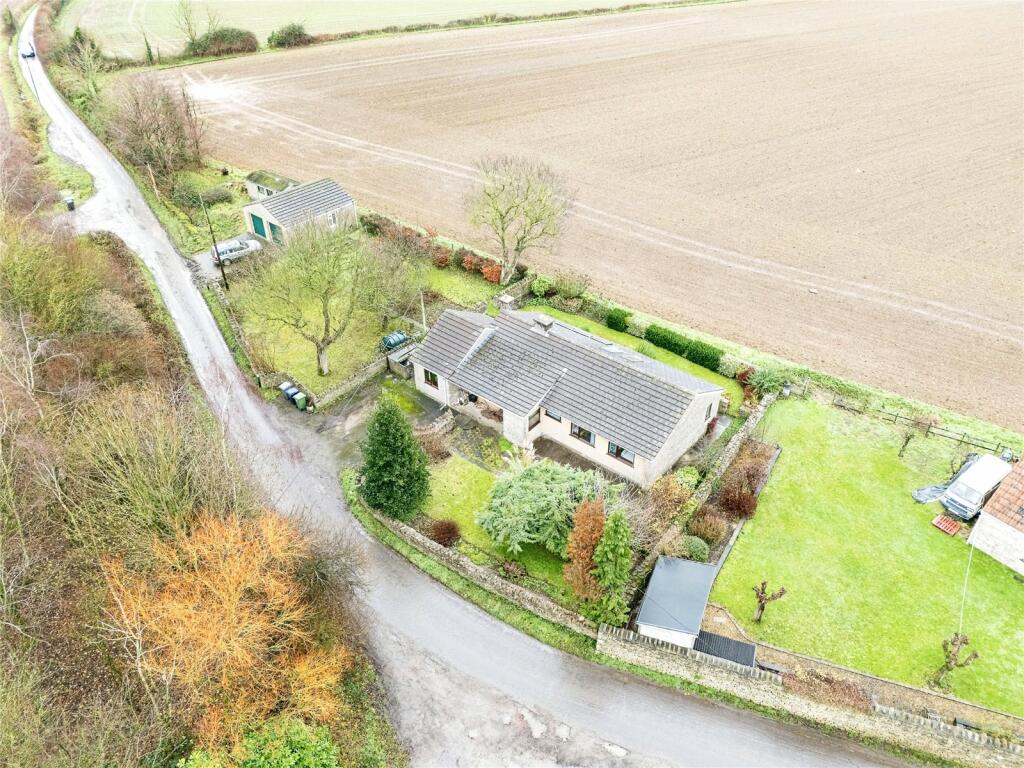 Additional property image - Great Ashley, Wiltshire