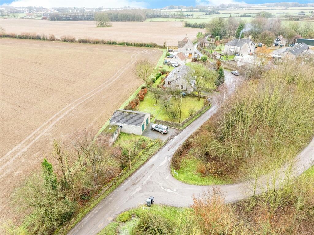 Additional property image - Great Ashley, Wiltshire