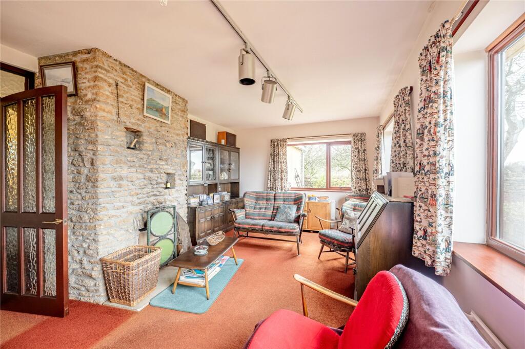 Additional property image - Great Ashley, Wiltshire