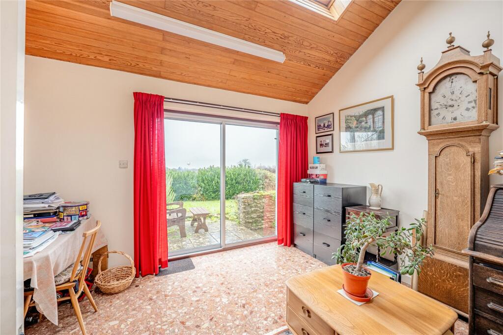 Additional property image - Great Ashley, Wiltshire