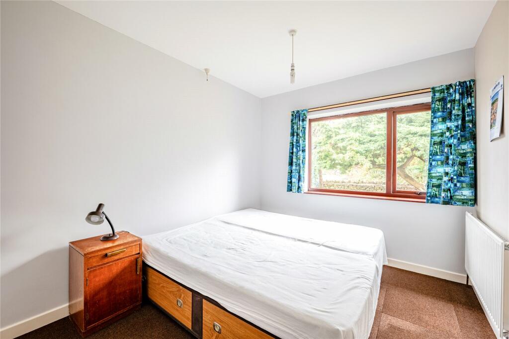Additional property image - Great Ashley, Wiltshire