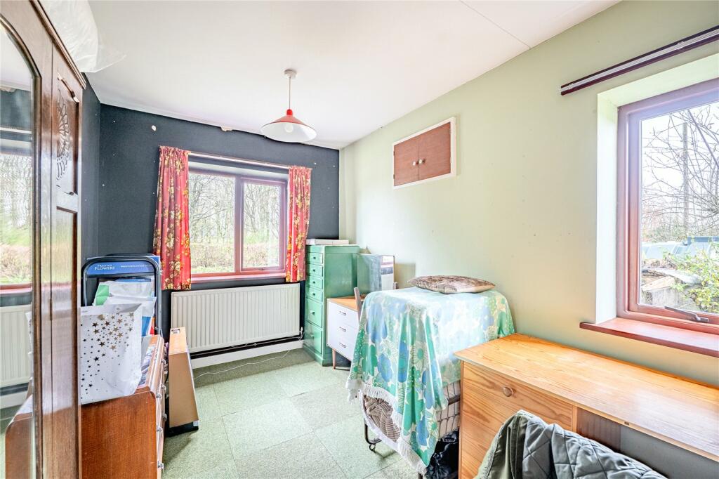 Additional property image - Great Ashley, Wiltshire