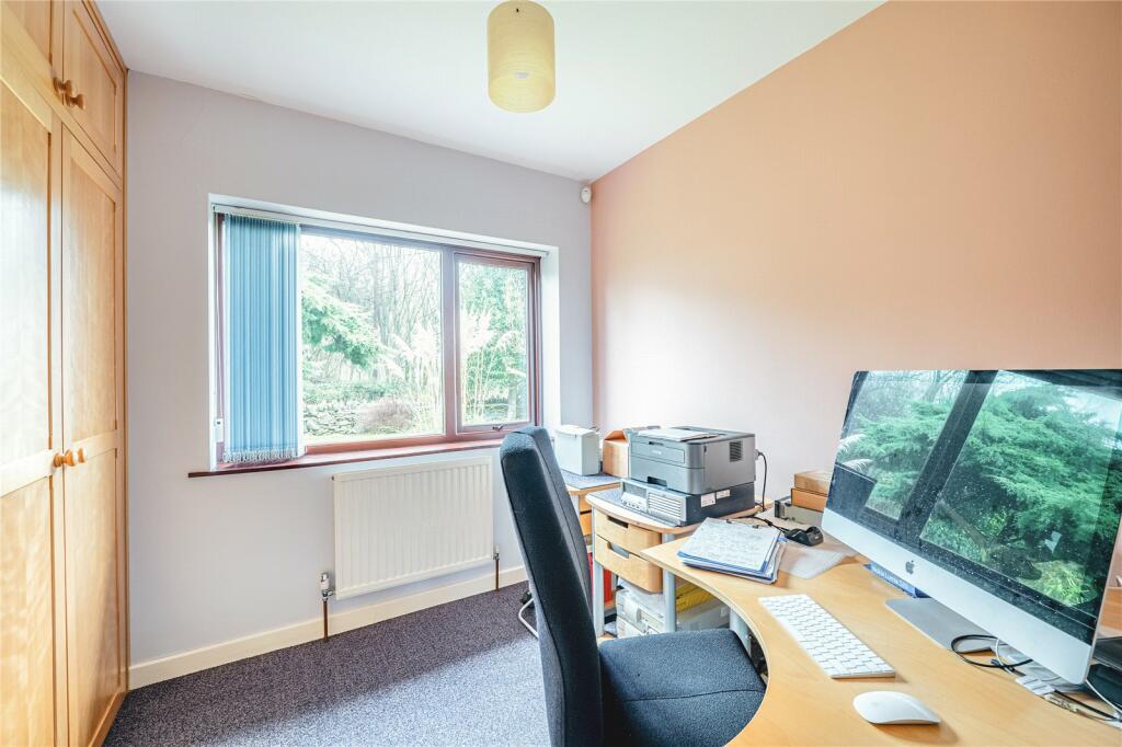 Additional property image - Great Ashley, Wiltshire