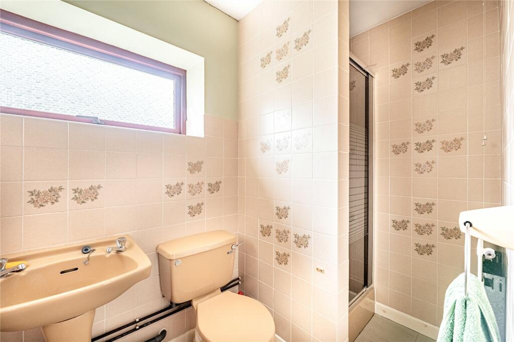 Additional property image - Great Ashley, Wiltshire