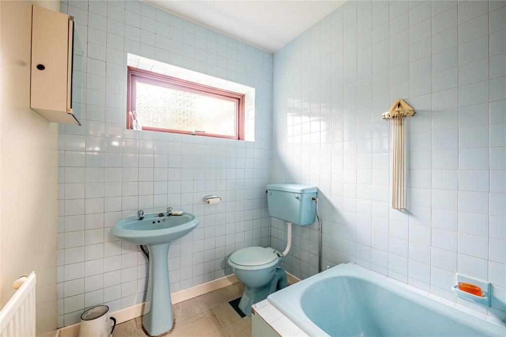 Additional property image - Great Ashley, Wiltshire