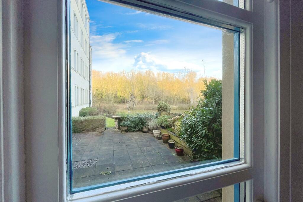 Additional property image - Greenland Mills, Bradford on Avon