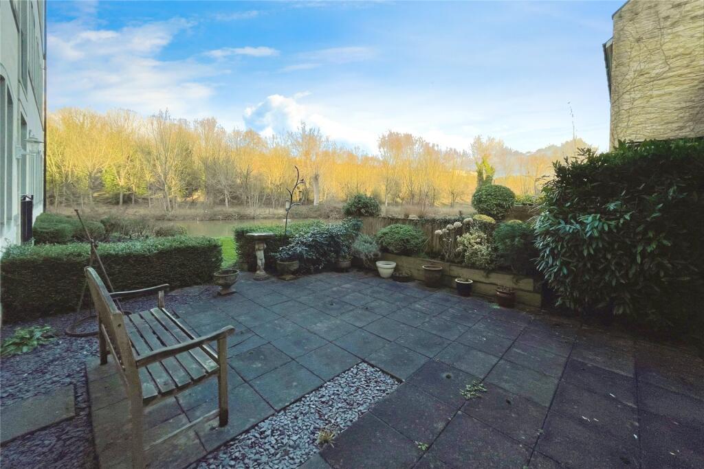 Additional property image - Greenland Mills, Bradford on Avon