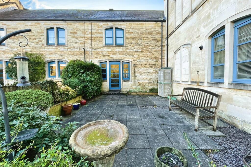 Additional property image - Greenland Mills, Bradford on Avon