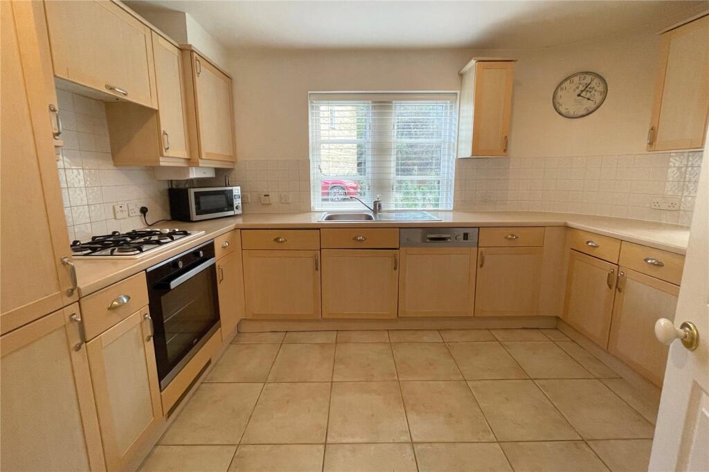 Additional property image - Greenland Mills, Bradford on Avon