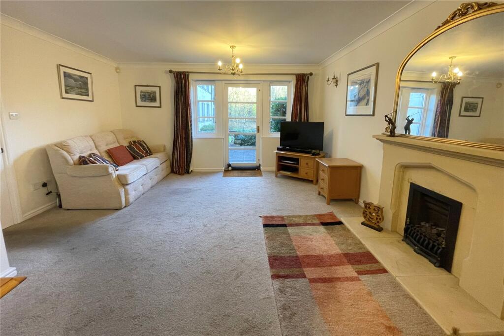 Additional property image - Greenland Mills, Bradford on Avon