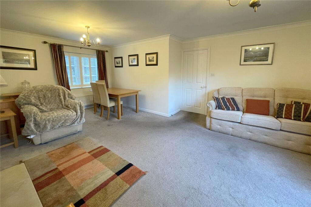 Additional property image - Greenland Mills, Bradford on Avon