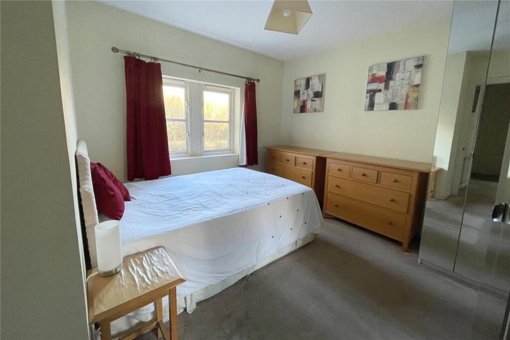 Additional property image - Greenland Mills, Bradford on Avon